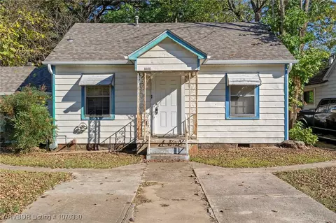 1120 36th St, Fort Smith, AR 72904 photo 3
