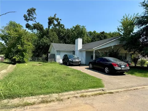 159 Commanche Loop, Roland, OK 74954 photo 6