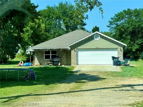 159 Commanche Loop, Roland, OK 74954 photo 3
