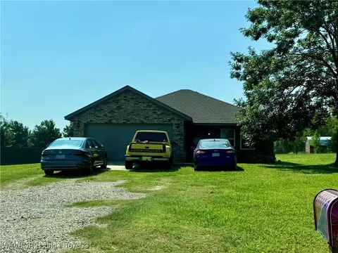 159 Commanche Loop, Roland, OK 74954 photo 5