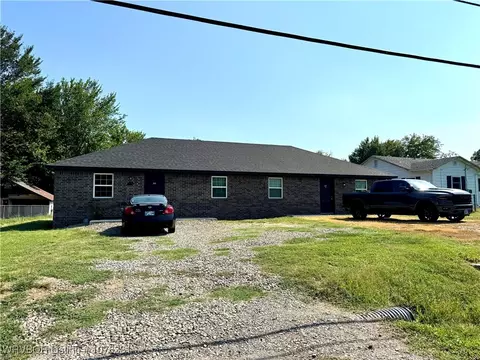 159 Commanche Loop, Roland, OK 74954 photo 4