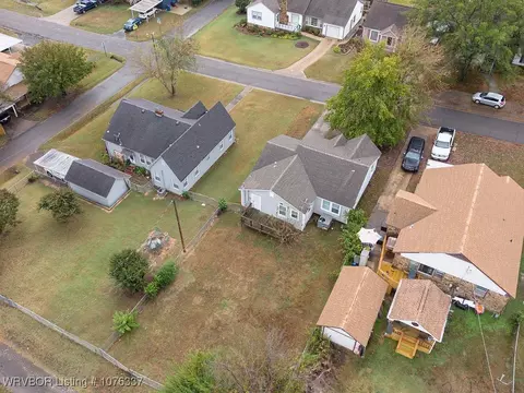 2315 S Q St, Fort Smith, AR 72901 photo 13