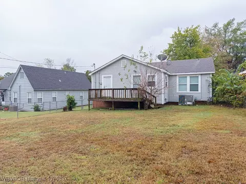 2315 S Q St, Fort Smith, AR 72901 photo 12