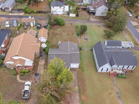 2315 S Q St, Fort Smith, AR 72901 photo 14