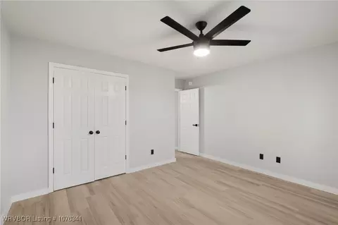 Bedroom - 7208 Millennium Dr, Fort Smith, AR 72916 photo 6 of 6