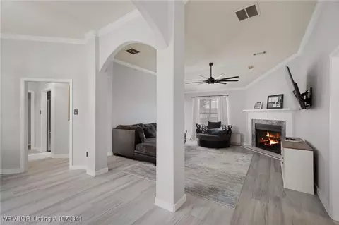 Entry Way - 7208 Millennium Dr, Fort Smith, AR 72916 photo 2 of 2