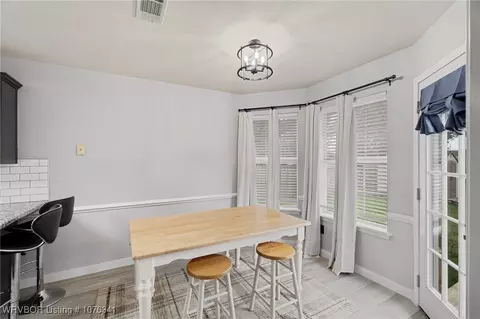 Dining - 7208 Millennium Dr, Fort Smith, AR 72916 photo 1 of 1