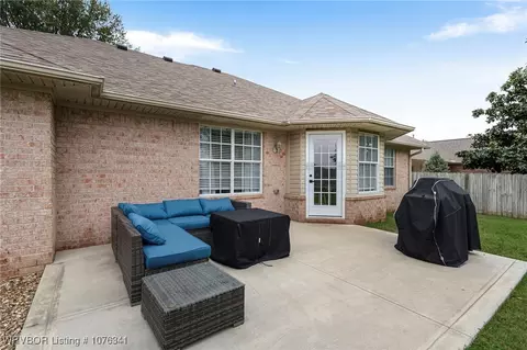Other - 7208 Millennium Dr, Fort Smith, AR 72916 photo 11 of 11