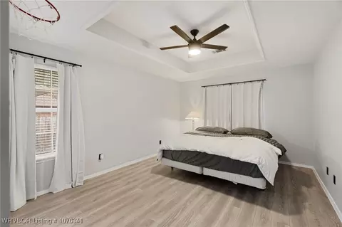 Bedroom - 7208 Millennium Dr, Fort Smith, AR 72916 photo 1 of 6