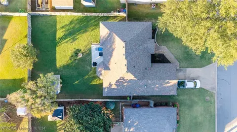 View/Area - 7208 Millennium Dr, Fort Smith, AR 72916 photo 6 of 7