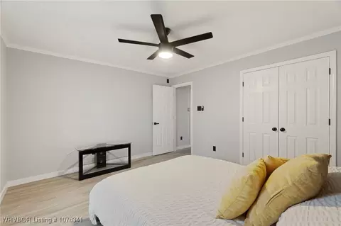 Bedroom - 7208 Millennium Dr, Fort Smith, AR 72916 photo 4 of 6
