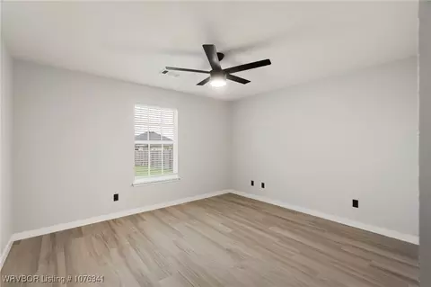 Bedroom - 7208 Millennium Dr, Fort Smith, AR 72916 photo 5 of 6