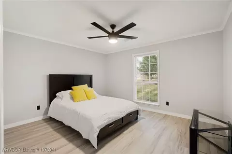 Bedroom - 7208 Millennium Dr, Fort Smith, AR 72916 photo 3 of 6
