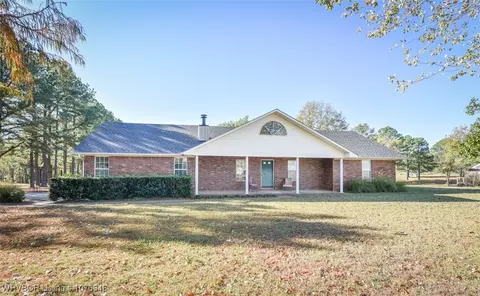 110480 S 4757 Rd, Muldrow, OK 74948
