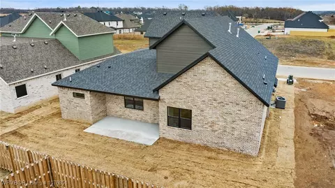 560 Apollo Dr, Centerton, AR 72719 photo 31