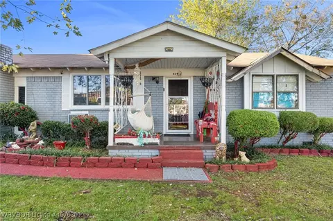 839 14th St, Barling, AR 72923