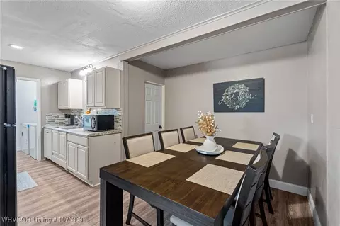 Dining - 8410 32nd Ter, Fort Smith, AR 72908 photo 2 of 2