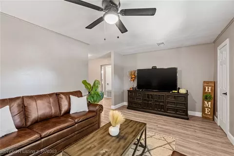 Living - 8410 32nd Ter, Fort Smith, AR 72908 photo 2 of 2