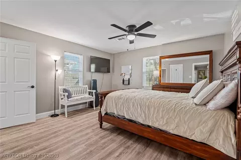Bedroom - 8410 32nd Ter, Fort Smith, AR 72908 photo 6 of 6