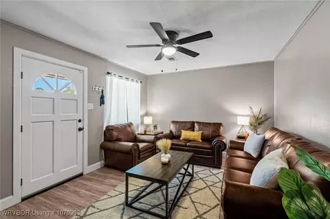 Entry Way - 8410 32nd Ter, Fort Smith, AR 72908 photo 1 of 1