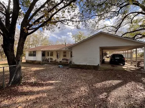 17235 Shelley Carlile Dr, Spiro, OK 74959