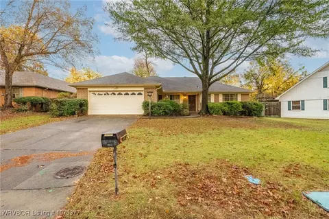 3817 S 32nd St, Fort Smith, AR 72903 photo 32