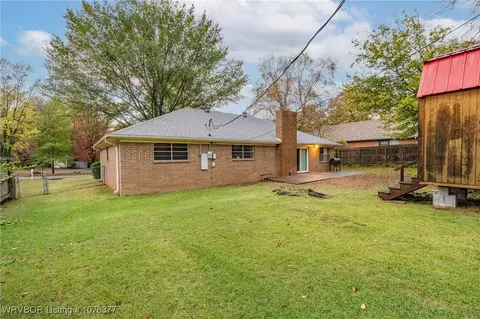 3817 S 32nd St, Fort Smith, AR 72903 photo 34