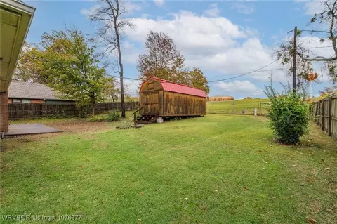 3817 S 32nd St, Fort Smith, AR 72903 photo 35