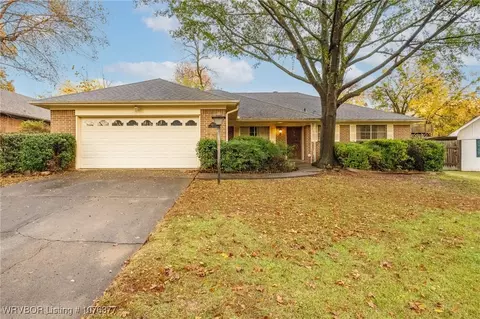 3817 S 32nd St, Fort Smith, AR 72903 photo 31