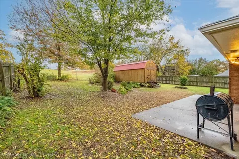 3817 S 32nd St, Fort Smith, AR 72903 photo 37
