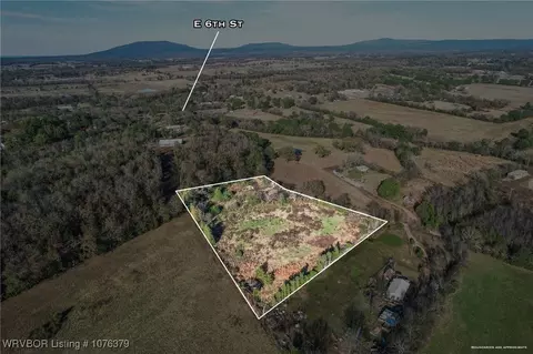 542 Manorcrest Rd, Waldron, AR 72958 photo 16