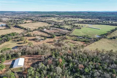 542 Manorcrest Rd, Waldron, AR 72958 photo 3