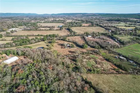 542 Manorcrest Rd, Waldron, AR 72958 photo 5