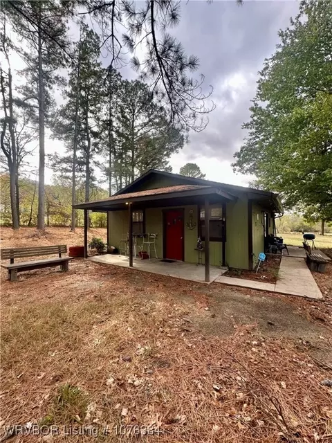 500 Dogwood St, Pocola, OK 74902