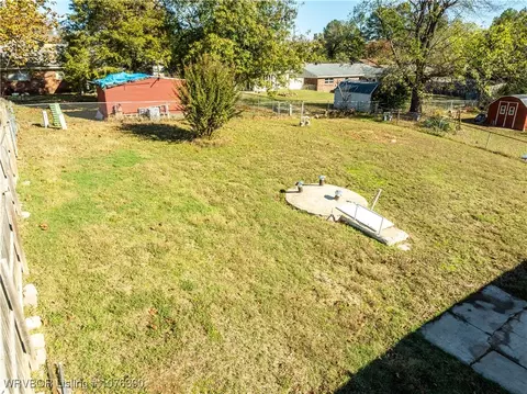 802 K St, Barling, AR 72923 photo 6