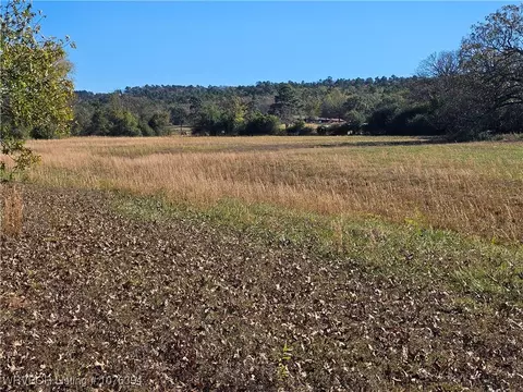 tbd 20 Acres Lee Ln, Paris, AR 72855