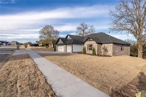 2324 Durango Dr, Van Buren, AR 72956 photo 2