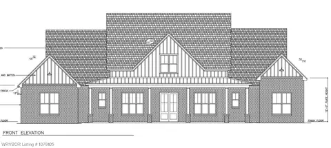 tbd Edens Edge, Fort Smith, AR 72916