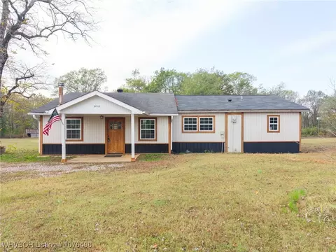 532 Thornhill Pl, Van Buren, AR 72956