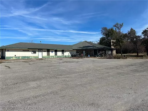 37609 S 540 Rd, Eucha, OK 74342 photo 2