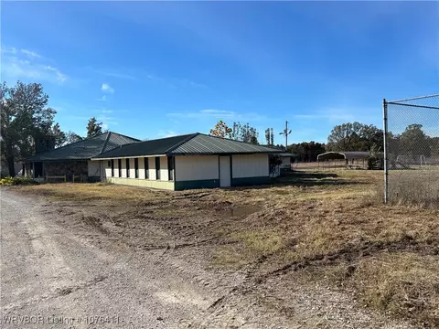 37609 S 540 Rd, Eucha, OK 74342 photo 3