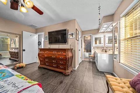 Bedroom - 6419 Boston St, Fort Smith, AR 72903 photo 3 of 6