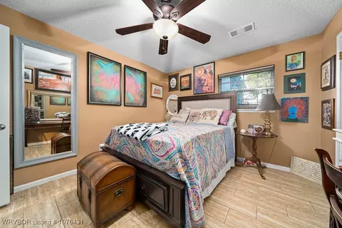 Bedroom - 6419 Boston St, Fort Smith, AR 72903 photo 5 of 6