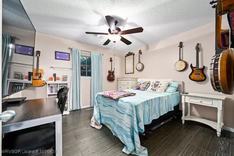 Bedroom - 6419 Boston St, Fort Smith, AR 72903 photo 6 of 6