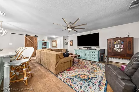 Living - 6419 Boston St, Fort Smith, AR 72903 photo 1 of 2