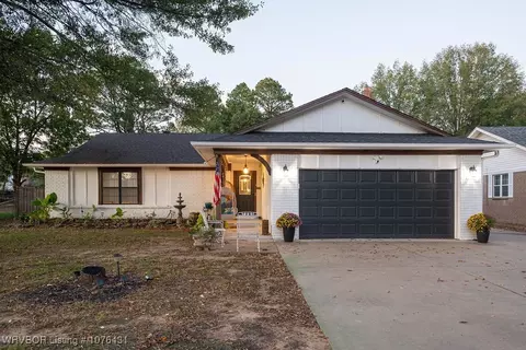 6419 Boston St, Fort Smith, AR 72903