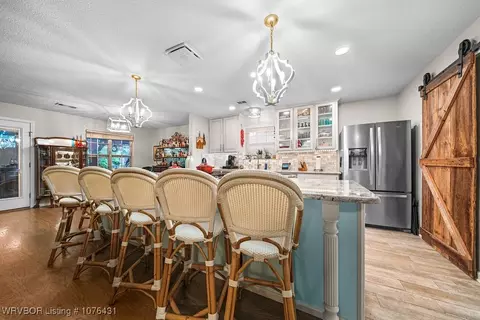 Kitchen - 6419 Boston St, Fort Smith, AR 72903 photo 5 of 5