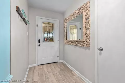 Entry Way - 6419 Boston St, Fort Smith, AR 72903 photo 1 of 1