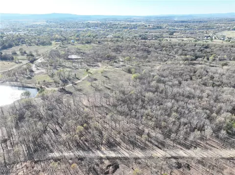 Tract 5 Runestone Road, Heavener, OK 74937
