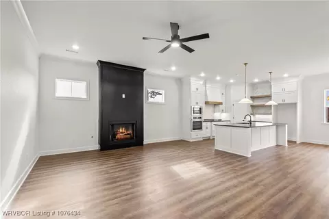 Living - 530 Apollo Dr, Centerton, AR 72719 photo 1 of 3